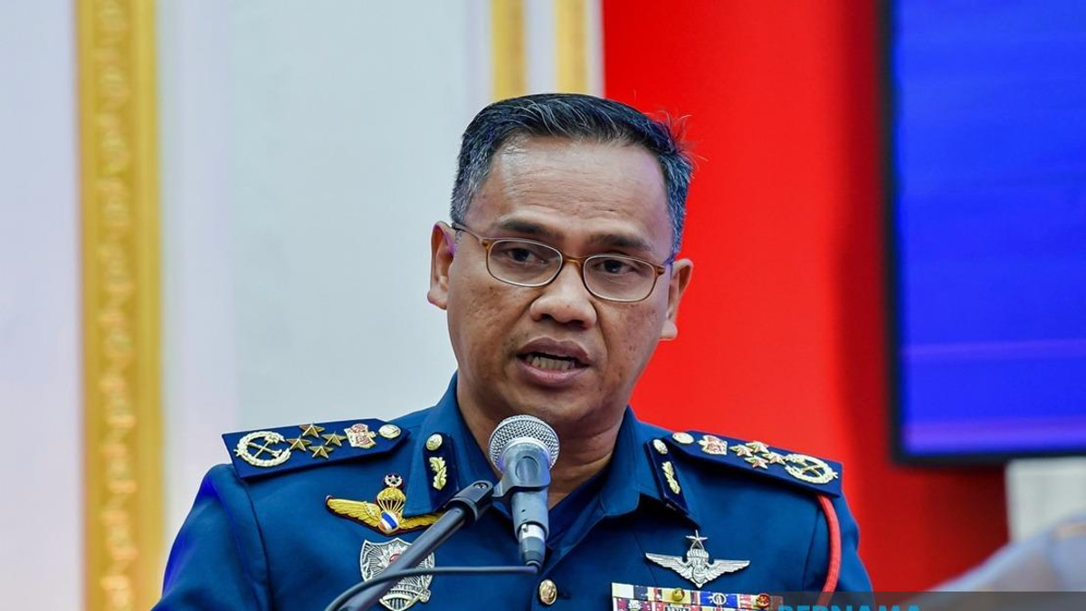 Malaysia's Fire and Rescue Department Charts Expansion With 81 New Stations Planned Nationwide