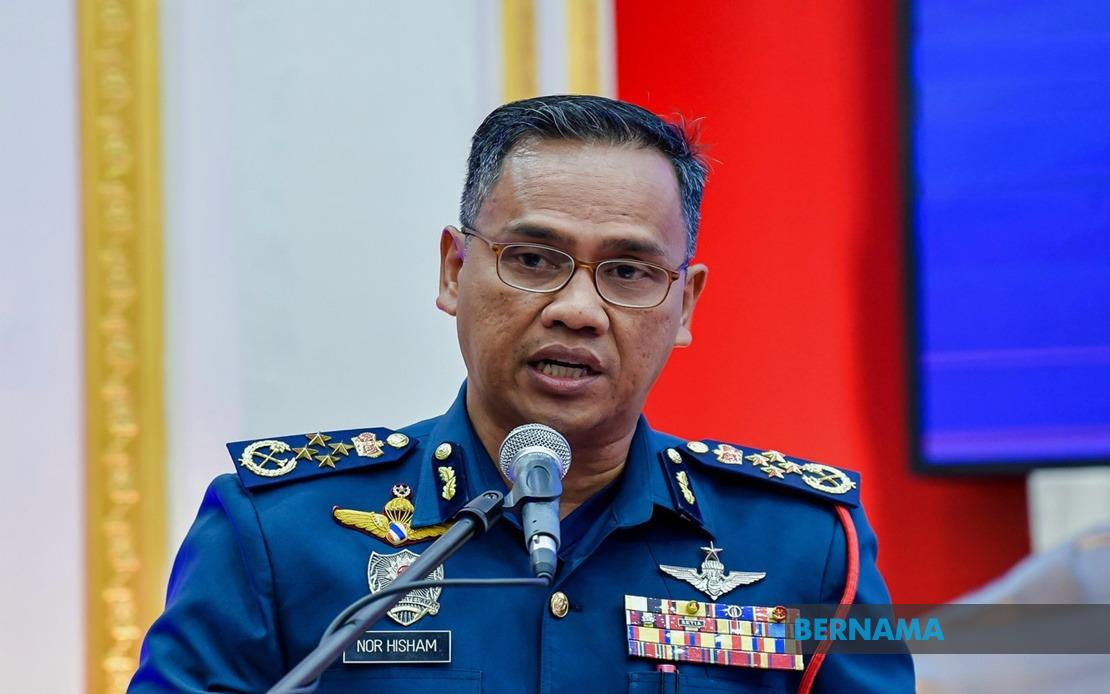 Malaysia's Fire and Rescue Department Charts Expansion With 81 New Stations Planned Nationwide
