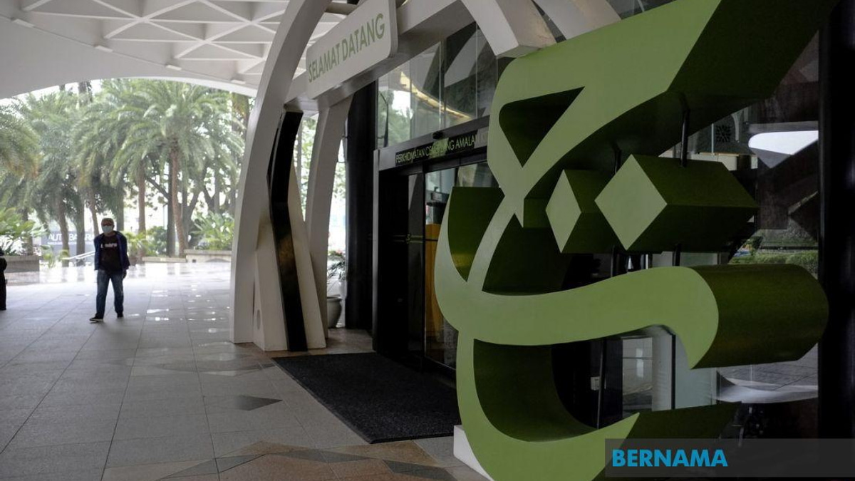 Tabung Haji's Financial Recovery on Track, But Structural Reforms Remain Critical