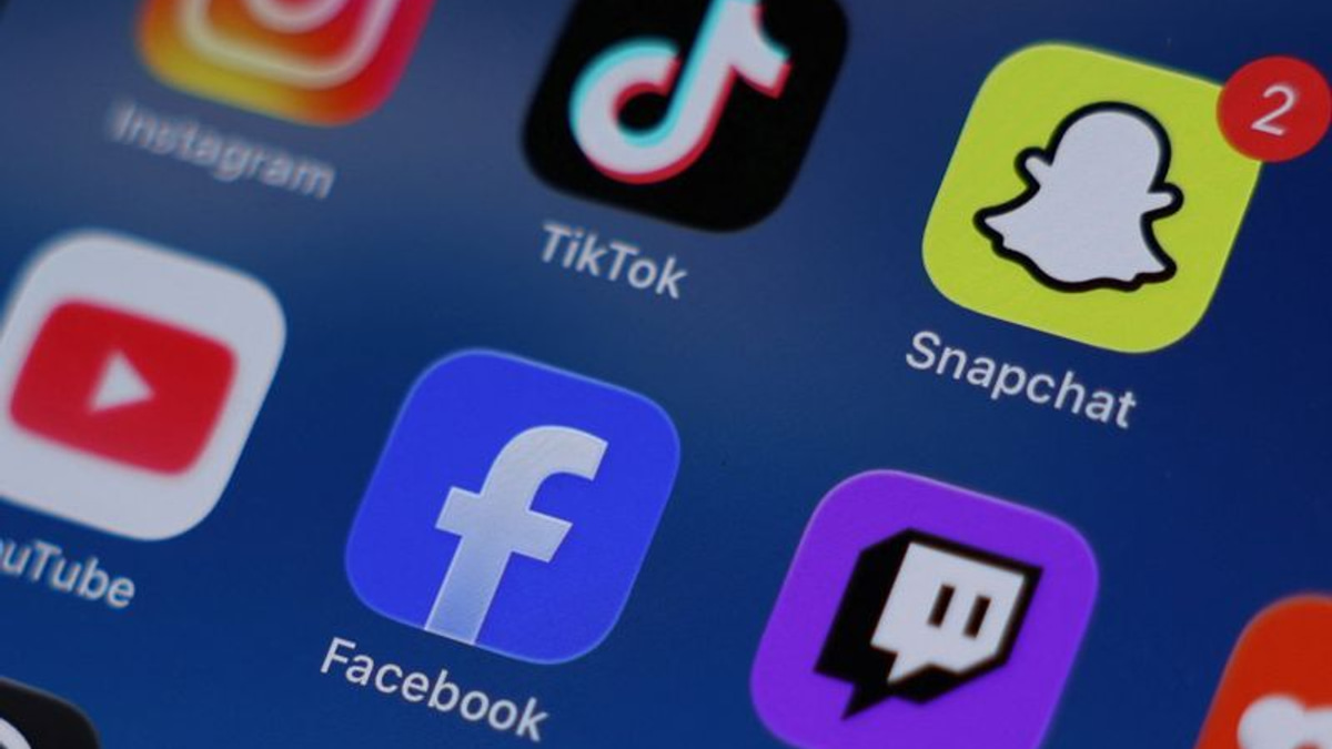 Strong bipartisan support emerges for tighter social media regulation, US poll shows