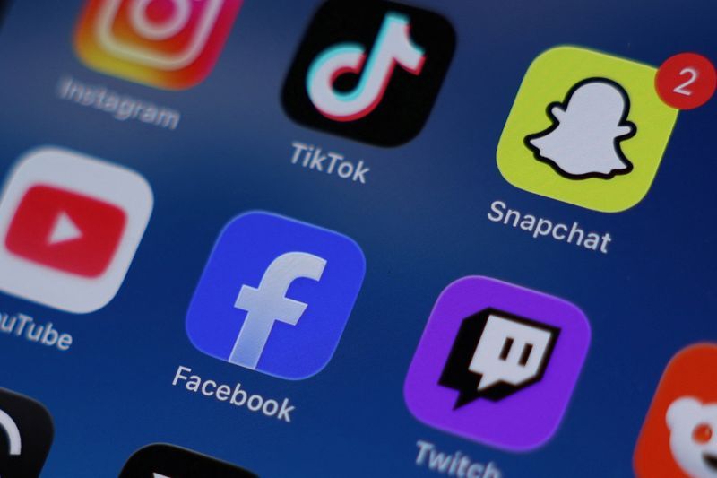 Strong bipartisan support emerges for tighter social media regulation, US poll shows