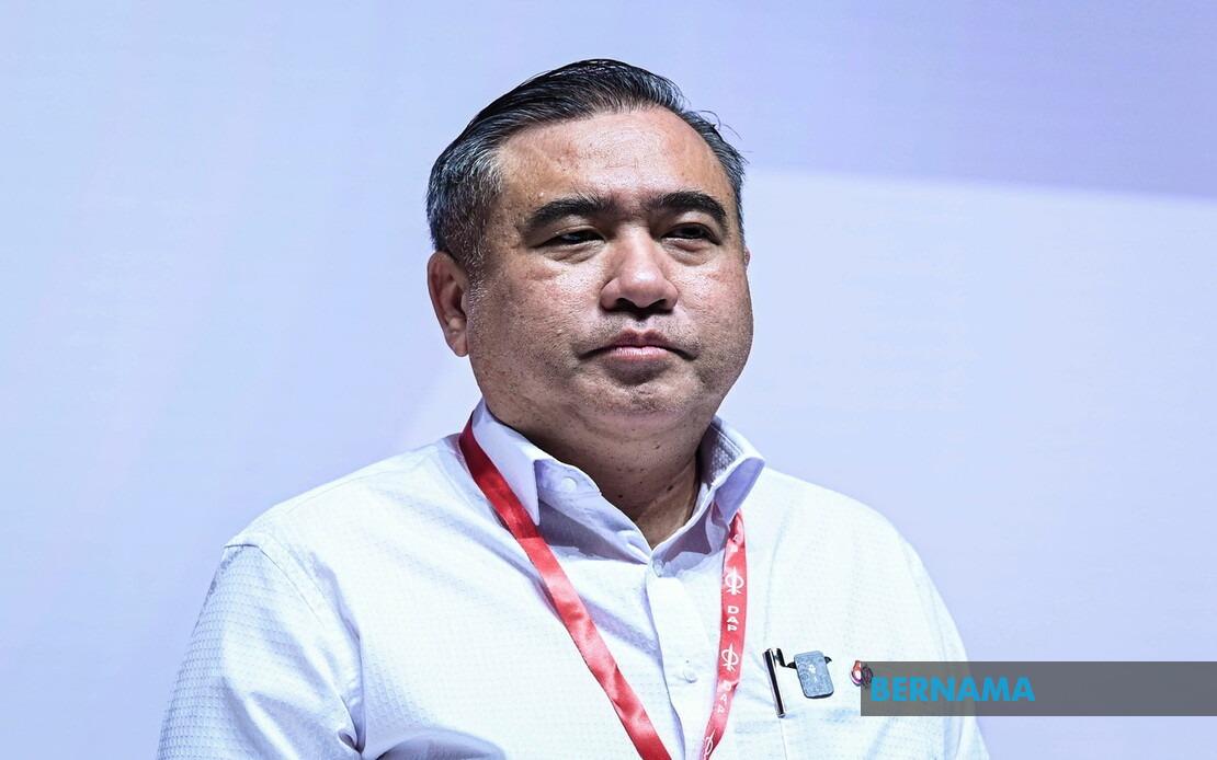DAP To Press Government On Assertiveness Through Cabinet Channels After Conference Vote