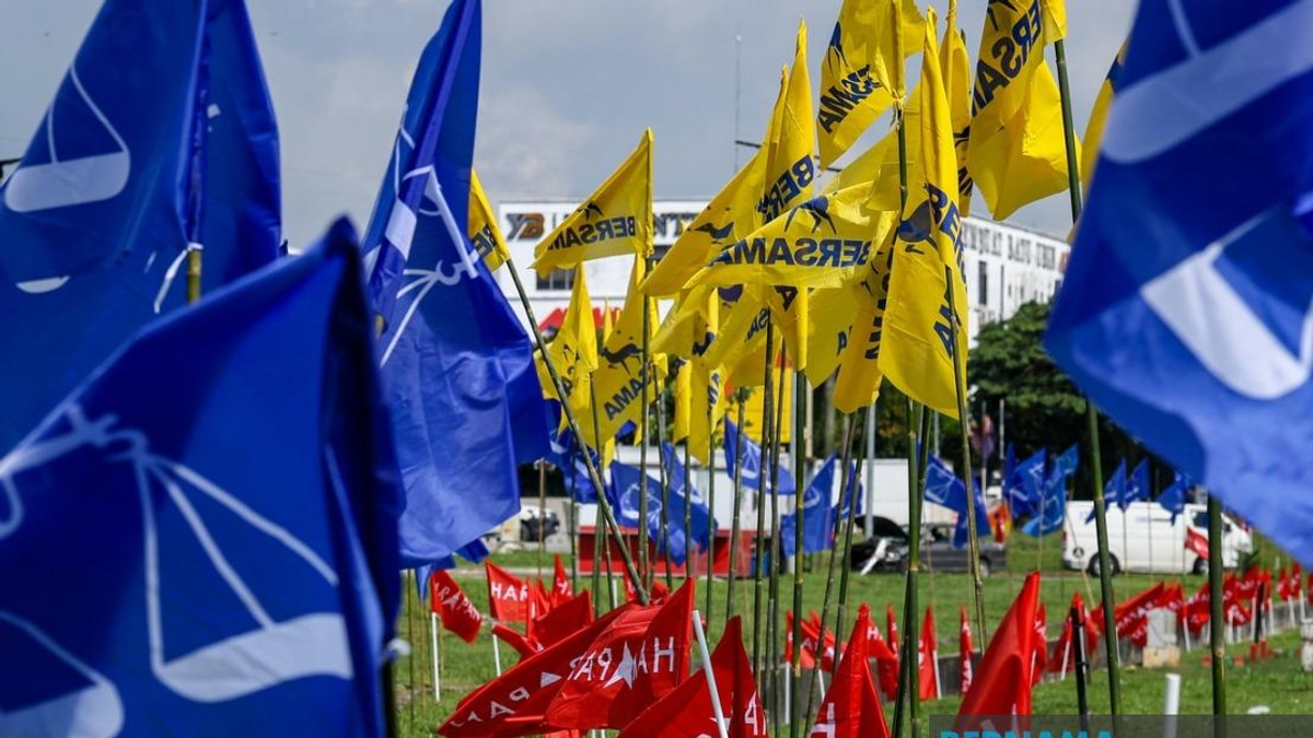 Rural Johor Residents Demand Urgent Action on Internet Connectivity Ahead of State Election
