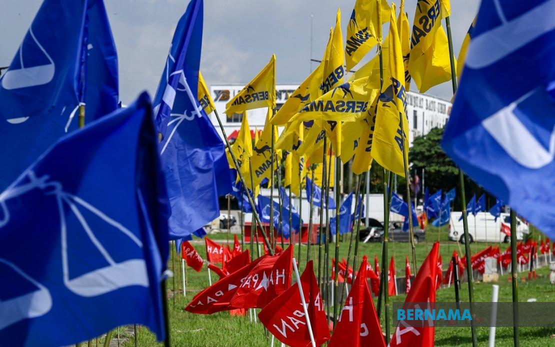 Rural Johor Residents Demand Urgent Action on Internet Connectivity Ahead of State Election