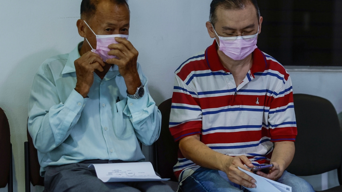 Four individuals charged over fraudulent Perkeso Daya Kerjaya 2.0 benefit applications