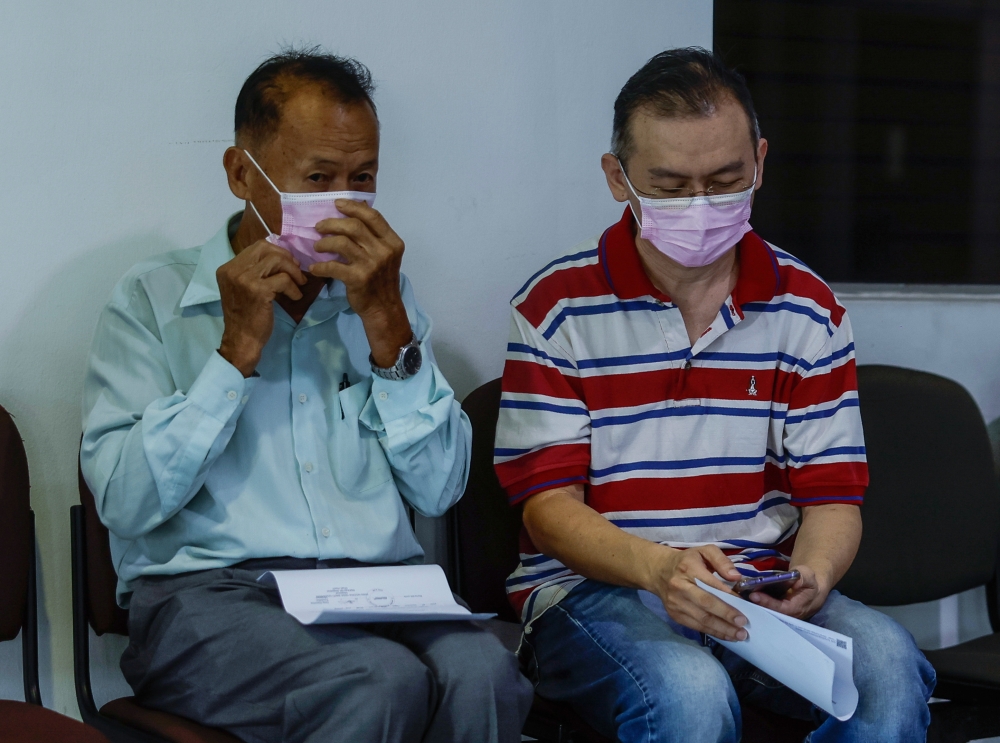 Four individuals charged over fraudulent Perkeso Daya Kerjaya 2.0 benefit applications