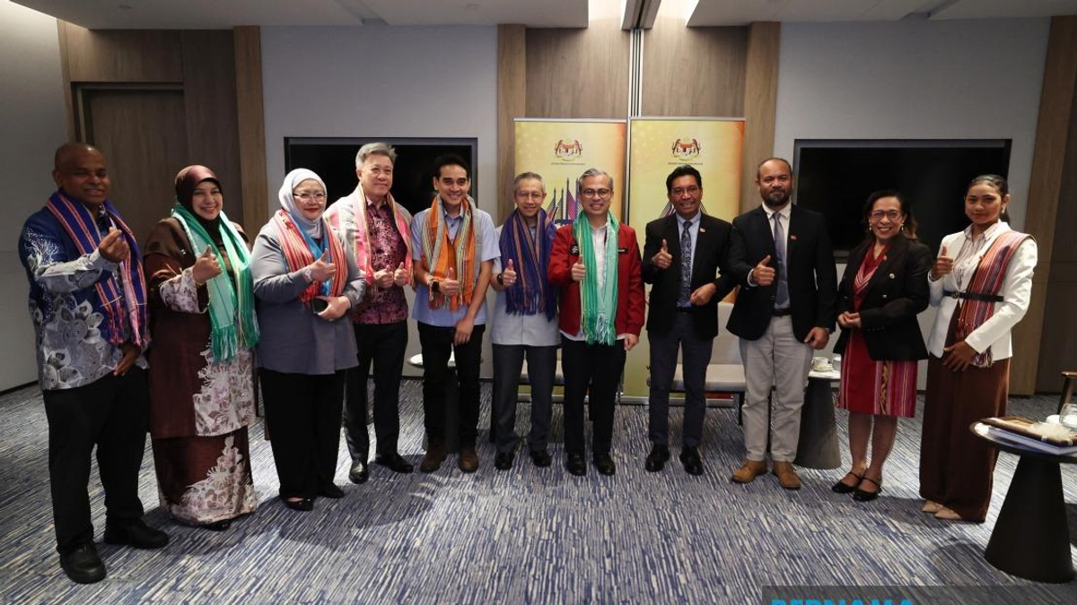 Bernama and Timor-Leste's TATOLI Forge Media Partnership on News Sharing and Journalism Training