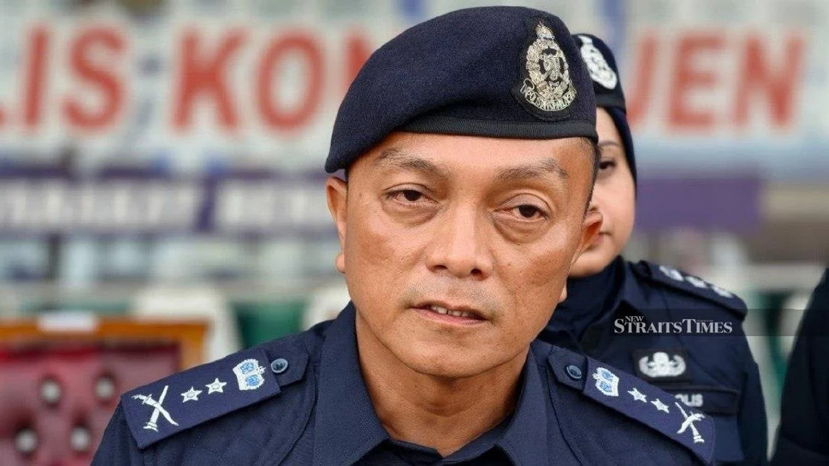 Suspect in Melaka mattress death held for seven more days