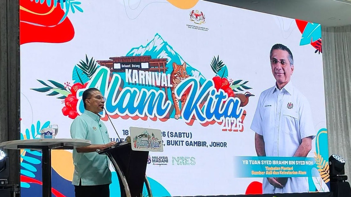 Malaysia's Environmental Push: Karnival Alam Kita 2026 Takes Green Message to Johor Communities