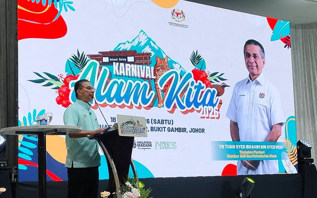 Malaysia's Environmental Push: Karnival Alam Kita 2026 Takes Green Message to Johor Communities