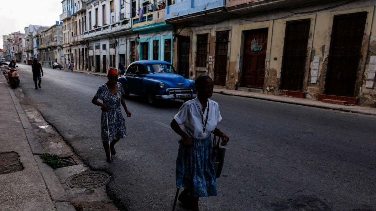 Cuba's Diaz-Canel Hits Back at Fresh US Sanctions, Warns of Modern McCarthyism