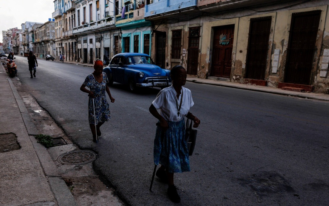 Cuba's Diaz-Canel Hits Back at Fresh US Sanctions, Warns of Modern McCarthyism