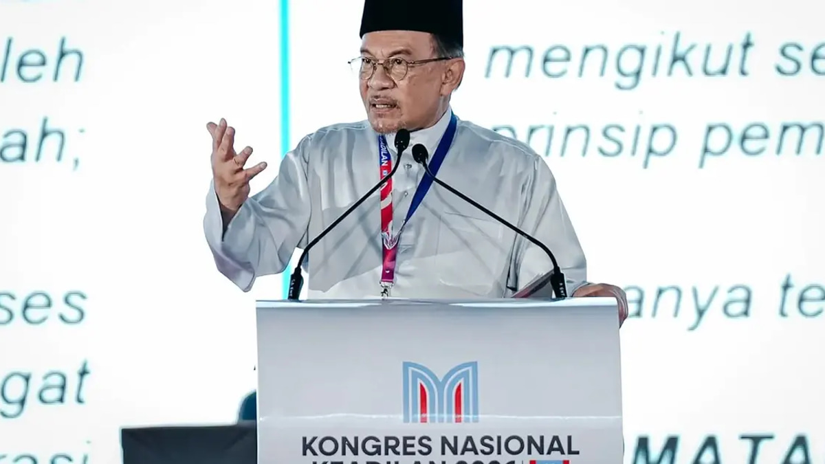 Government to probe Felda following Tabung Haji investigation, says PM Anwar