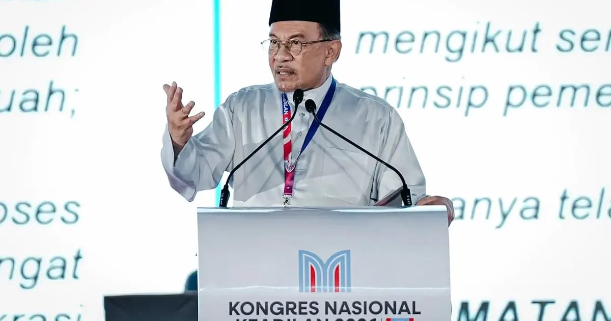 Government to probe Felda following Tabung Haji investigation, says PM Anwar