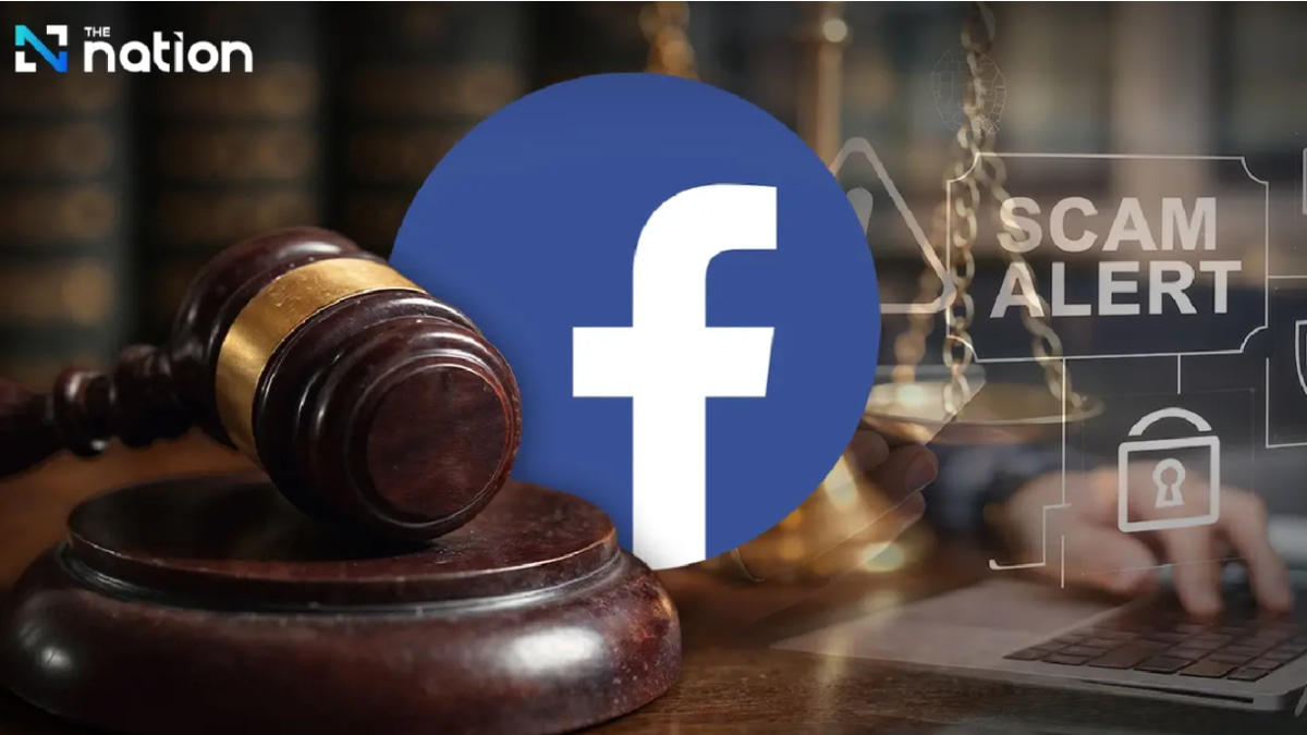 Thailand Consumers Council sues Meta over rampant scams and inadequate victim protection