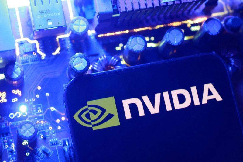 Nvidia raises $25 billion in first bond sale since 2021