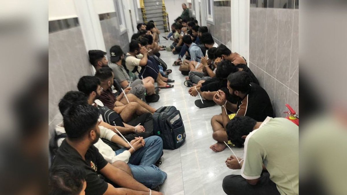 Cambodia Claims Major Progress Against Online Scam Networks, but Poipet Remains a Persistent Hotspot