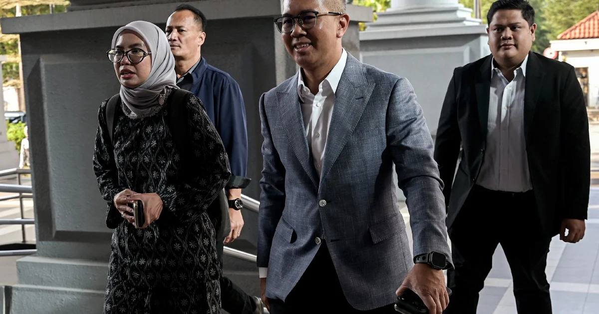 Muhyiddin's hands-off role in Jana Wibawa affirmed as court examines project awards