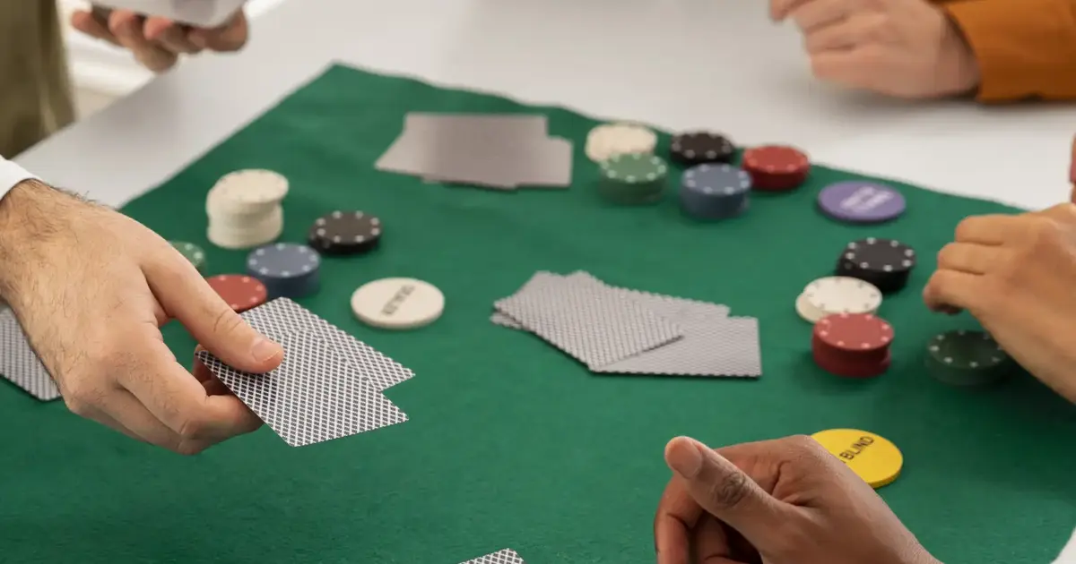 Police shut down illegal gambling den in Bukit Jalil residential tower