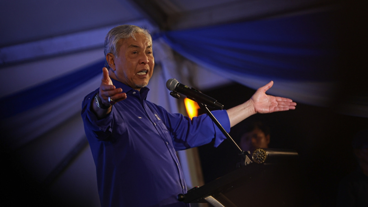 PM Has Final Say on Minister Resignations, Zahid Clarifies