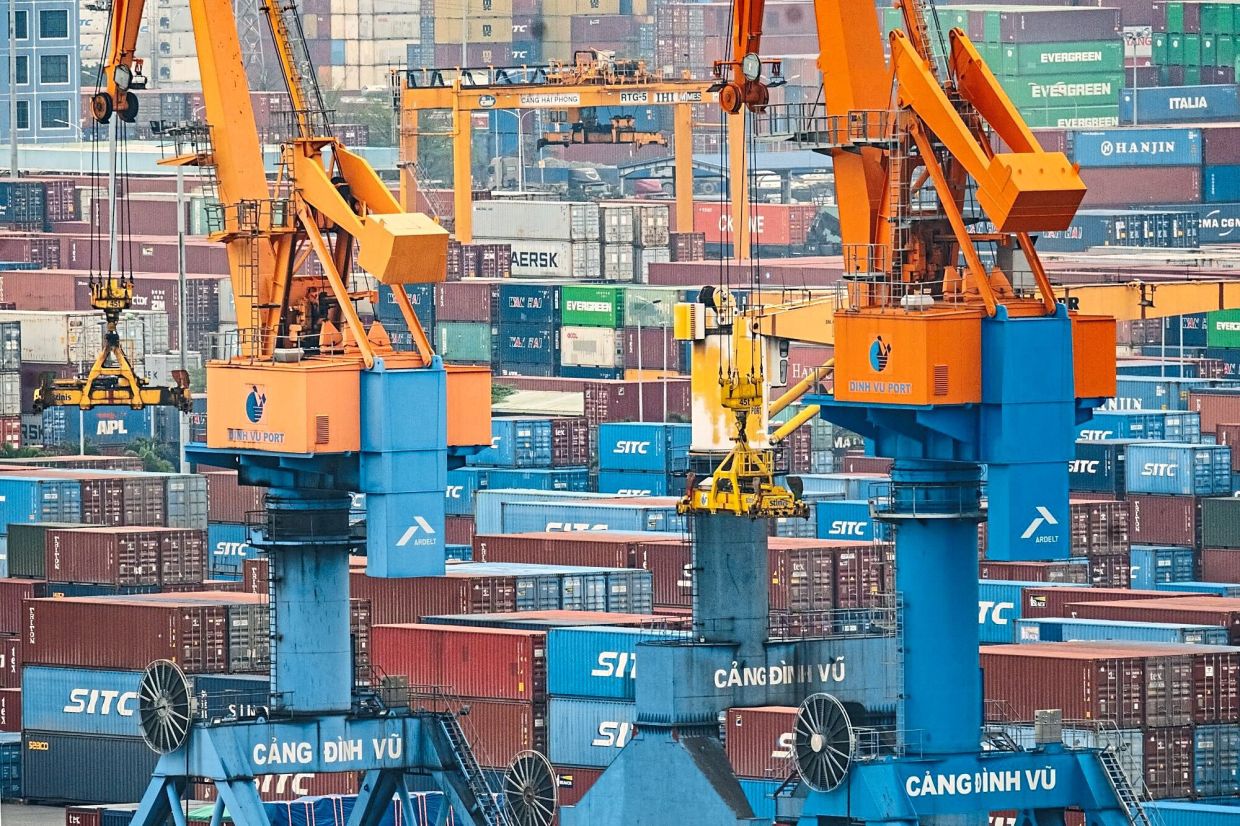 Vietnam signals openness to resolving US trade friction as negotiations intensify