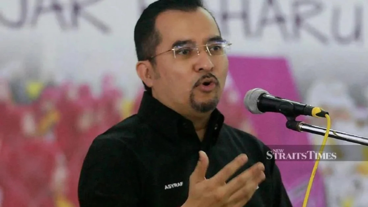 Umno Denies Role in Alleged Negri Sembilan Destabilisation Plot