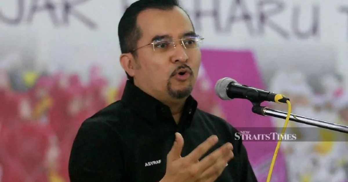 Umno Denies Role in Alleged Negri Sembilan Destabilisation Plot