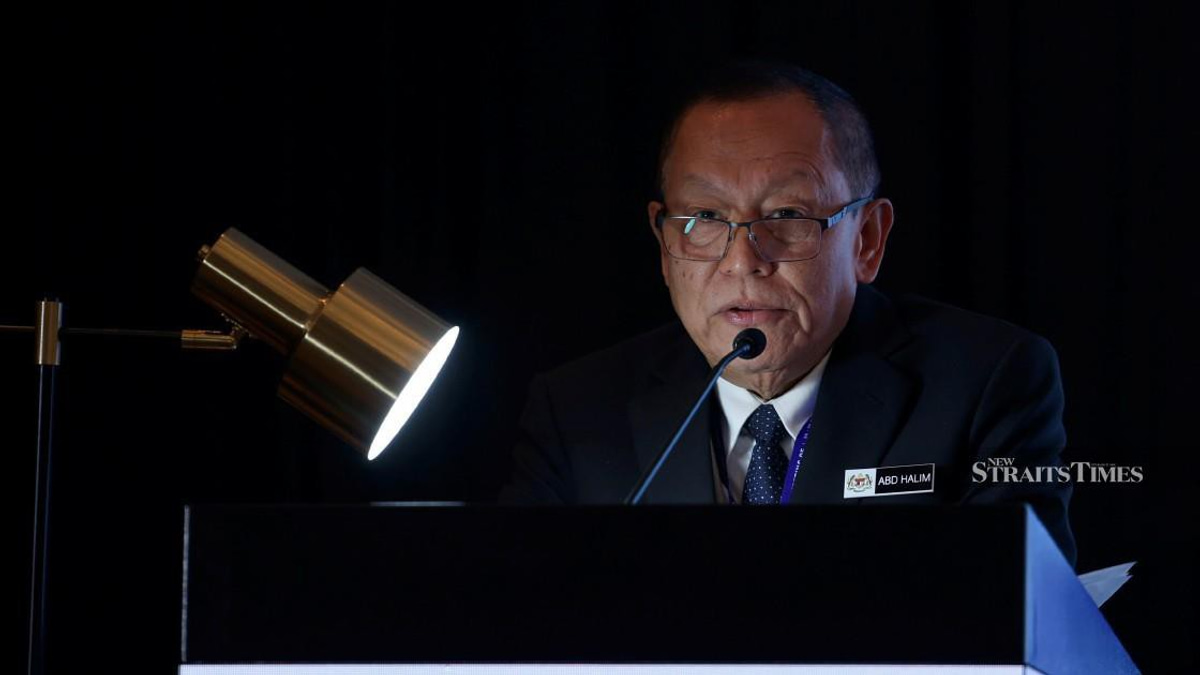 MACC Pursues International Cooperation in Complex KWAP Investment Investigation