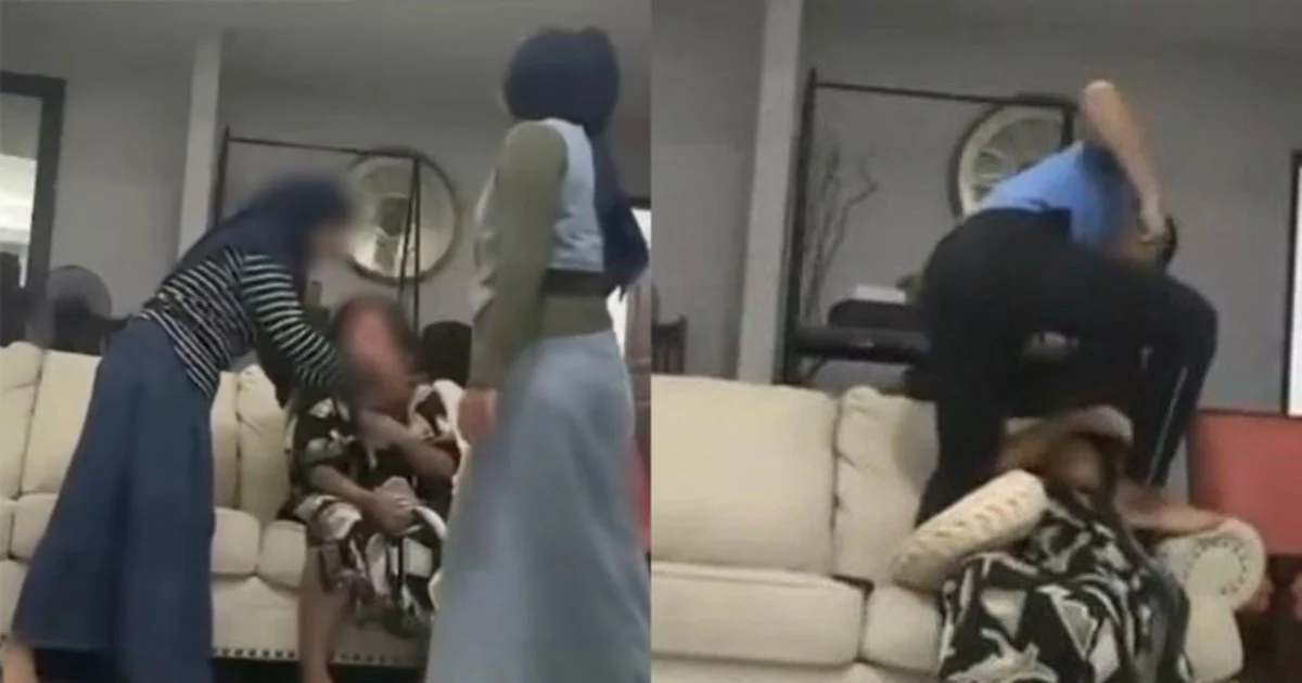 Two couples rearrested as additional maid abuse complaints mount in Johor Baru case