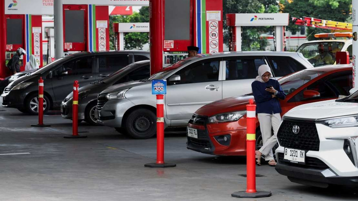 Indonesia Extends Work-from-Home Policy for Two Months Amid West Asia Tensions