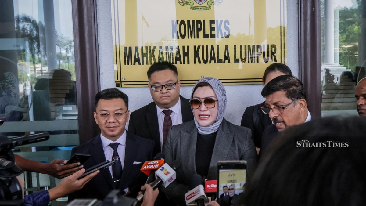 Vindication at last: Zizie Izette acquitted in seven-year corruption battle