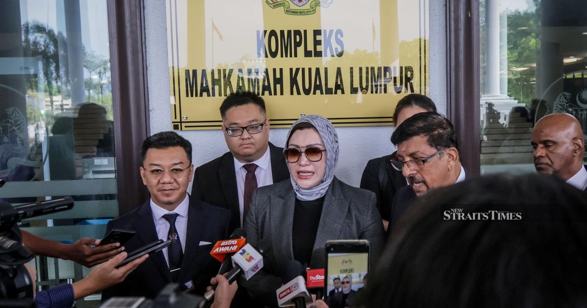 Vindication at last: Zizie Izette acquitted in seven-year corruption battle