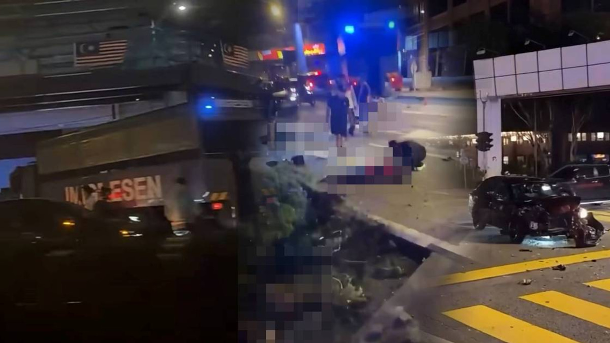 PM orders urgent investigation into deadly Immigration Department truck collision