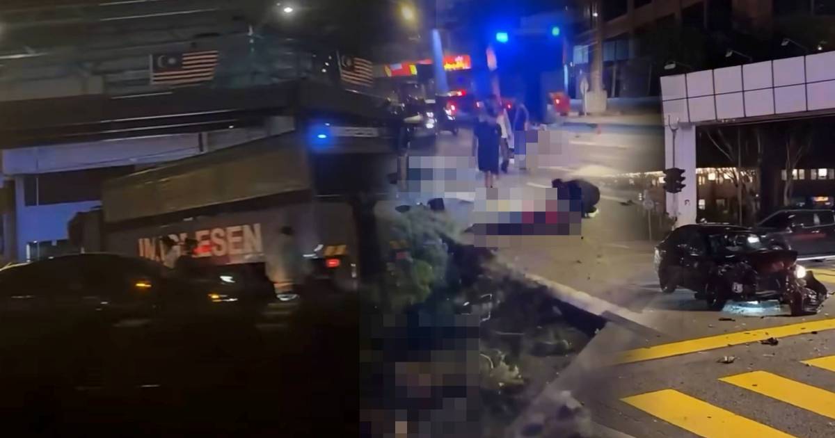 PM orders urgent investigation into deadly Immigration Department truck collision