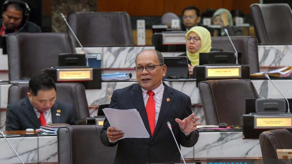 Selangor Loses Up to RM400,000 to Pump House Vandalism and Theft