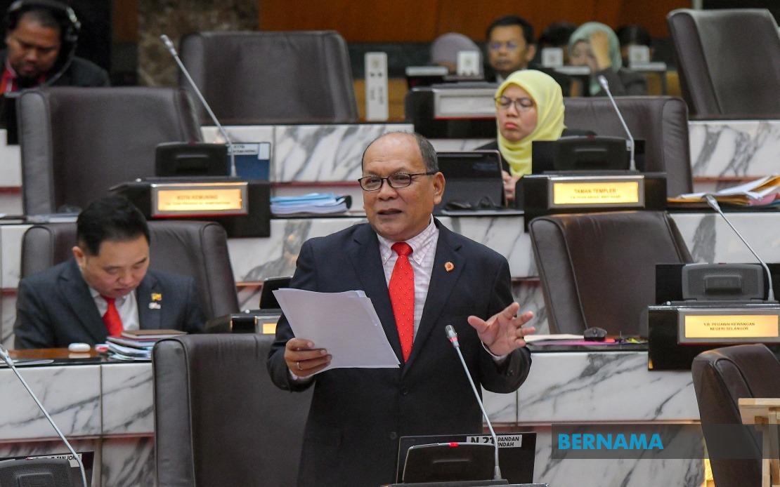 Selangor Loses Up to RM400,000 to Pump House Vandalism and Theft