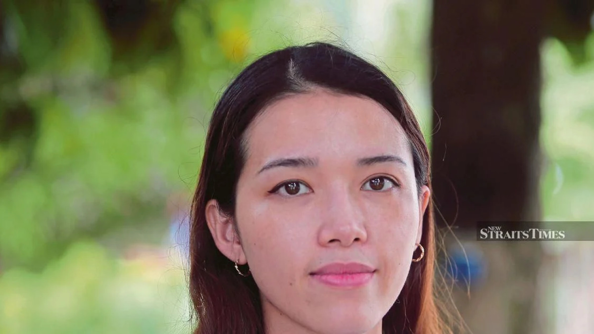 DAP's Skudai Assemblyman Marina Ibrahim Steps Down, Won't Contest Next Election
