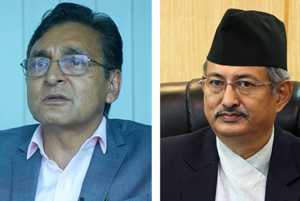 Nepal jails two ex-ministers for refugee resettlement fraud scheme