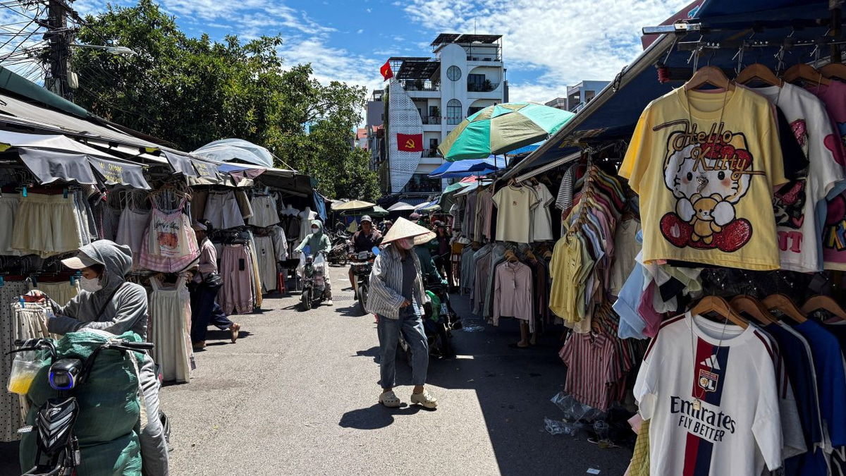 US Opens Investigation Into Vietnam's Intellectual Property Enforcement