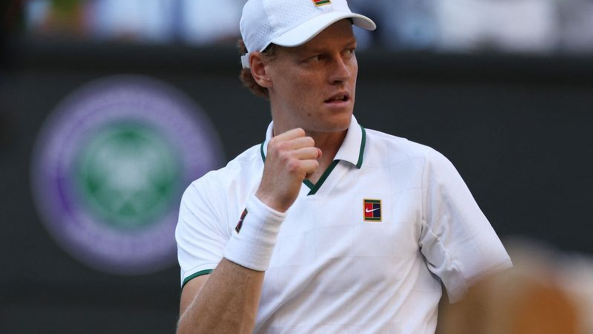 Sinner Defends Wimbledon Crown with Commanding Victory Over Zverev