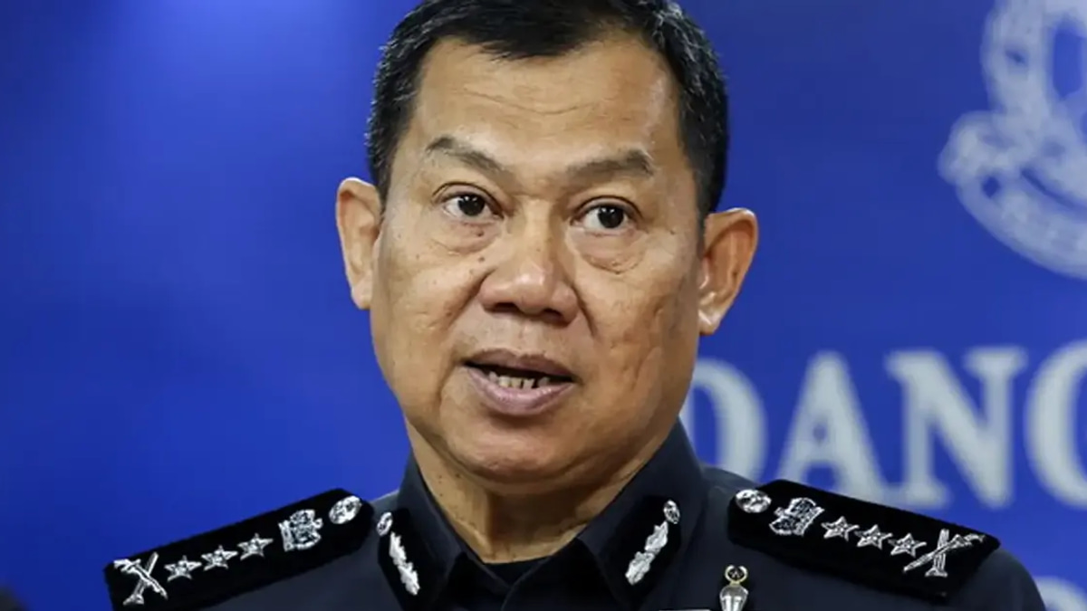 Teenager Dies After Vehicle Collision in Johor; Police Investigate Gang Connection