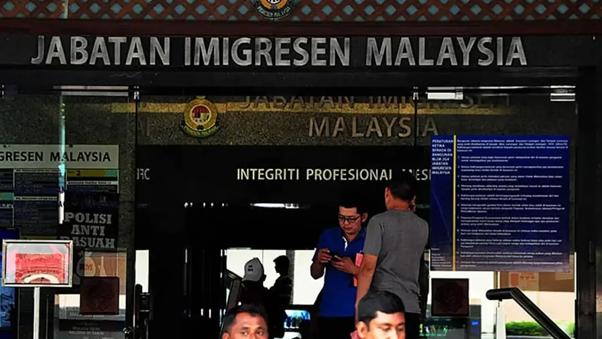 Immigration DG Claims Early Knowledge of MyIMMs Hack Officers