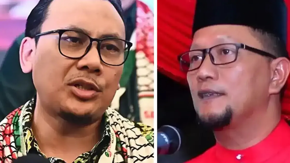 PAS Youth Leader to Pursue Legal Case Over Social Media Jab