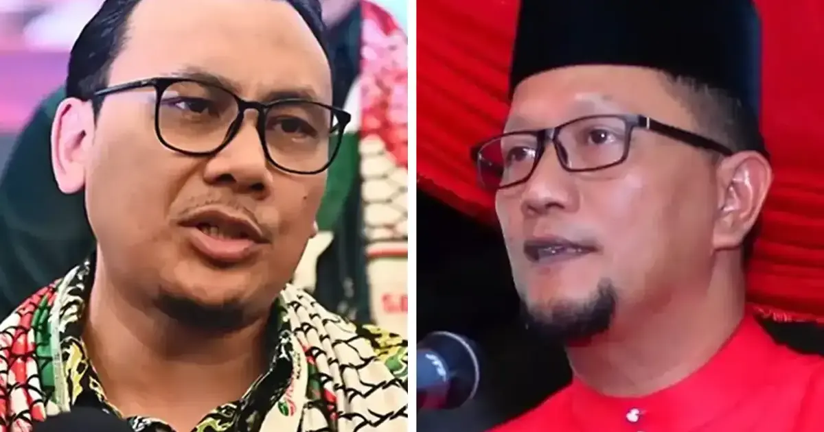 PAS Youth Leader to Pursue Legal Case Over Social Media Jab