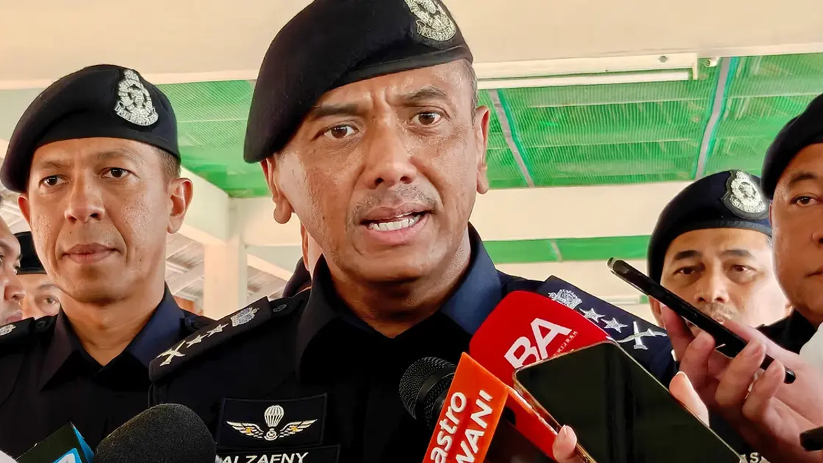 Police Investigate Claims of Political Party Interference in Negeri Sembilan Palace
