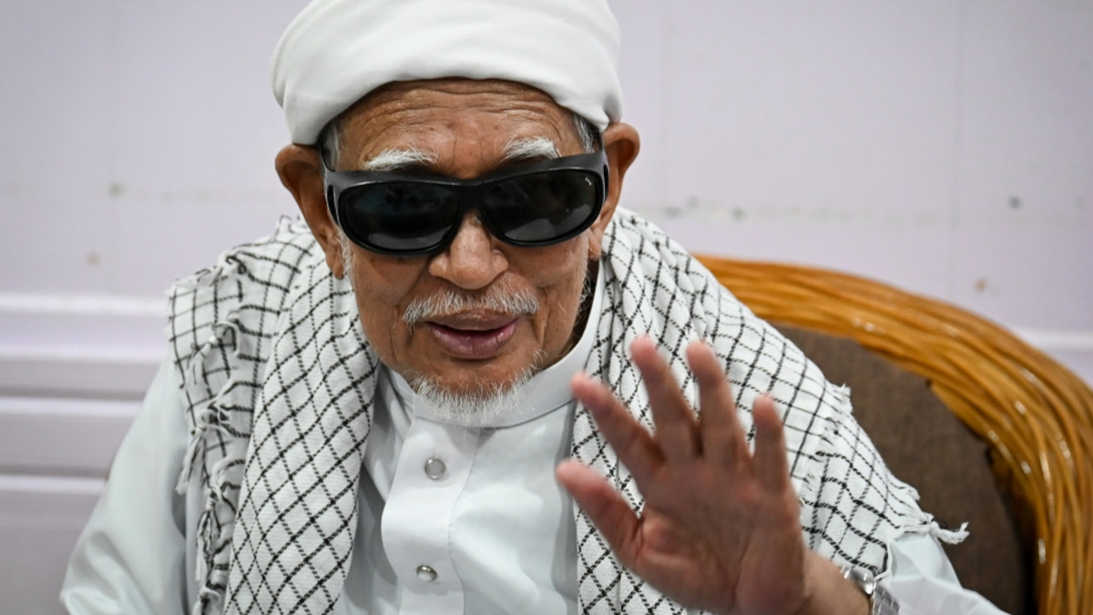 PAS Reassessing Coalition with Bersatu as General Election Looms