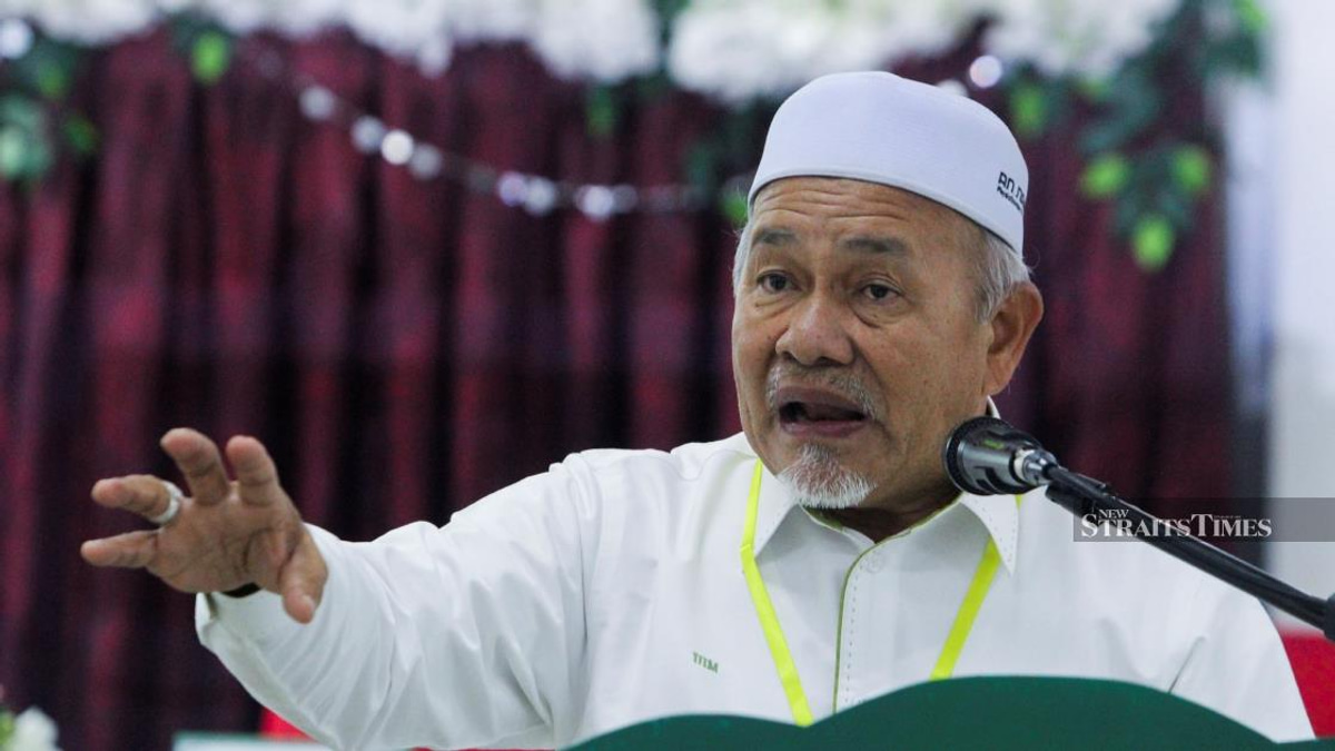 PN and BN campaign machinery operating in sync in Negri Sembilan
