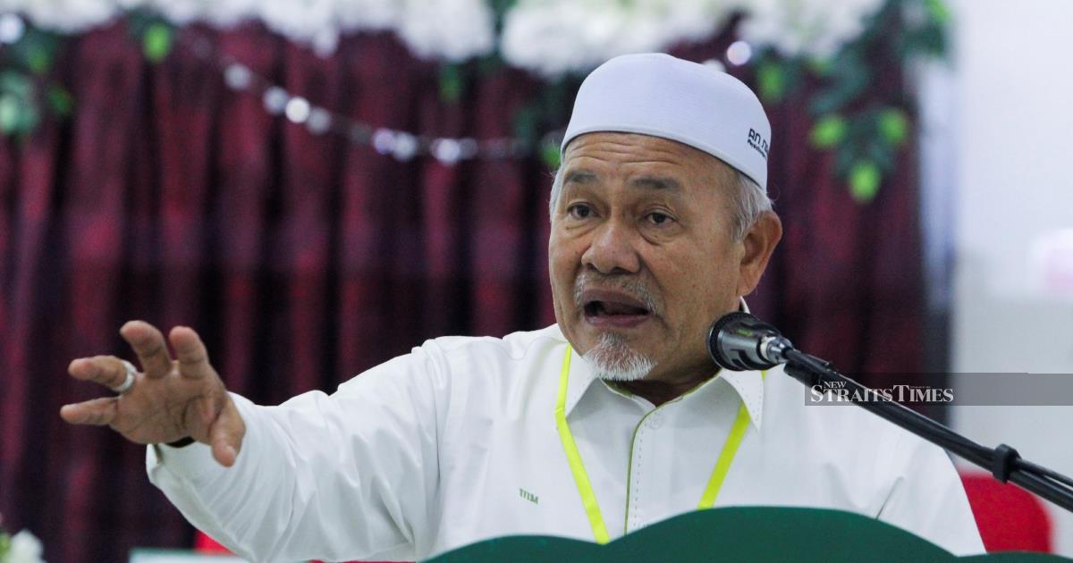 PN and BN campaign machinery operating in sync in Negri Sembilan