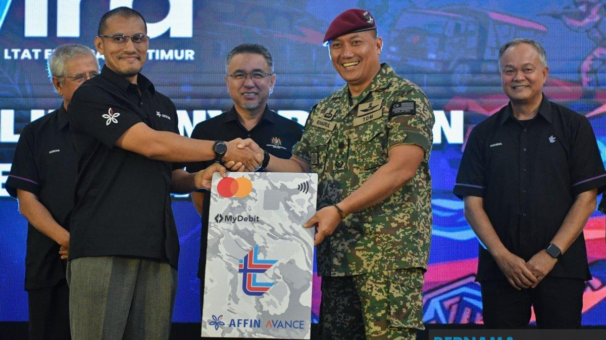LTAT's Jelajah Wira 2026 Goes Digital to Reach 10,000 Armed Forces Personnel Across East Coast