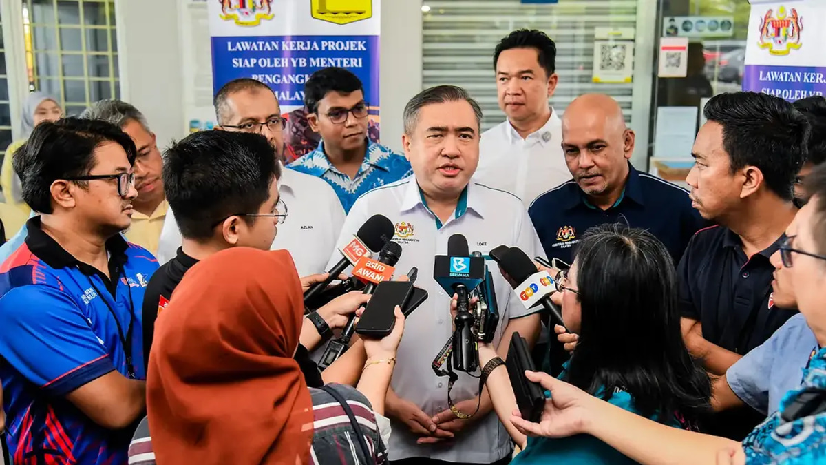 BN-PN electoral alliance could become permanent fixture if Selangor experiment succeeds, Loke signals